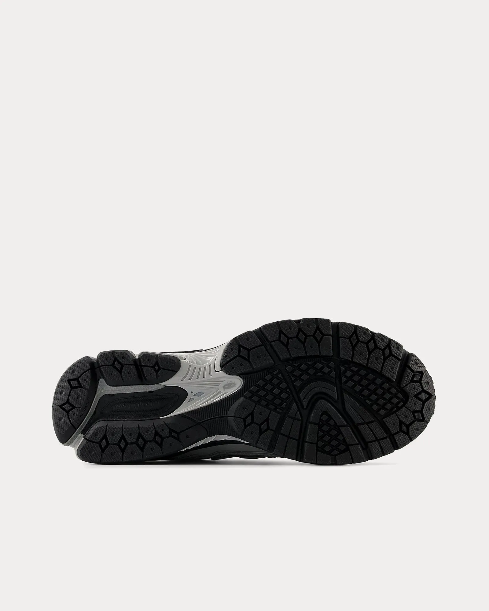 1906r Castlerock/ Rain Cloud / Black Low Top Sneakers