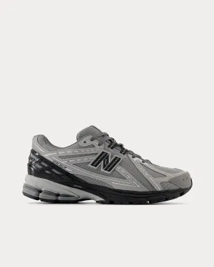 1906r Castlerock/ Rain Cloud / Black Low Top Sneakers