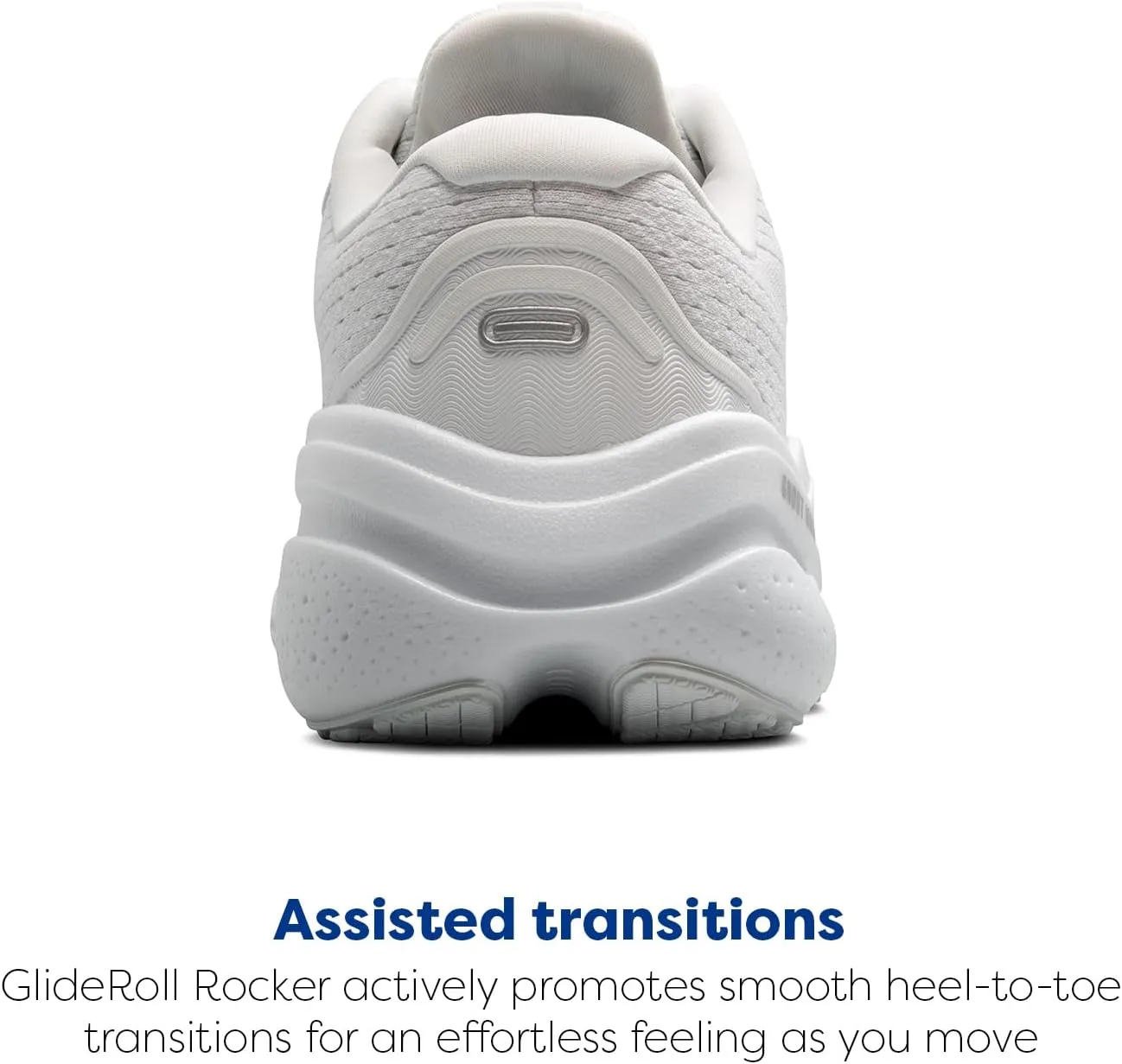 Brooks Men??s Ghost Max 2 Running and Walking Shoes