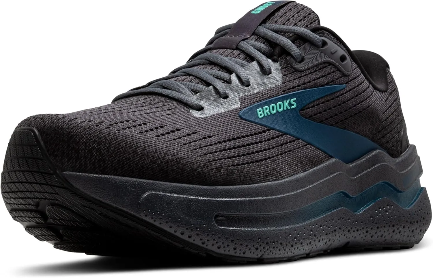 Brooks Men??s Ghost Max 2 Running and Walking Shoes