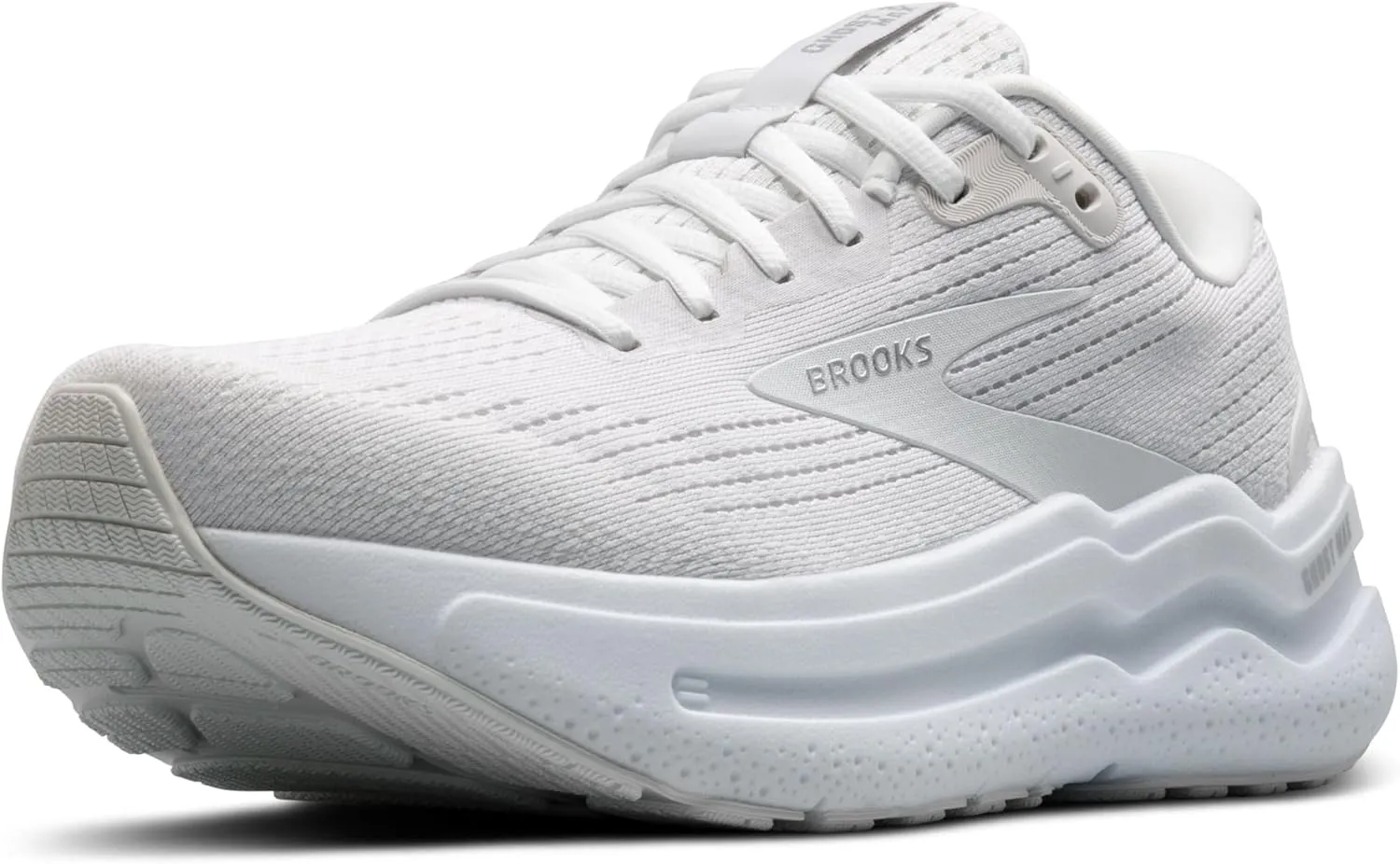 Brooks Men??s Ghost Max 2 Running and Walking Shoes