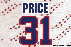 Carey Price #31