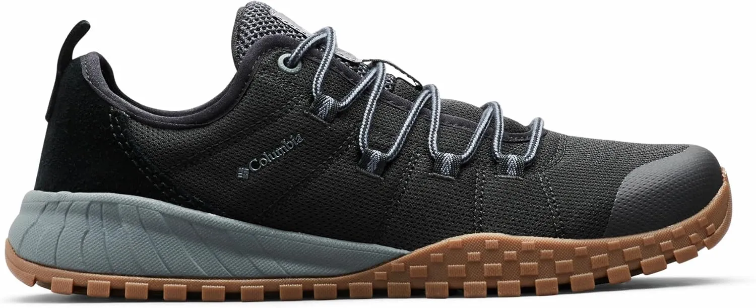 Columbia Men's Fairbanks Low Sneaker