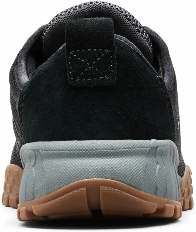 Columbia Men's Fairbanks Low Sneaker