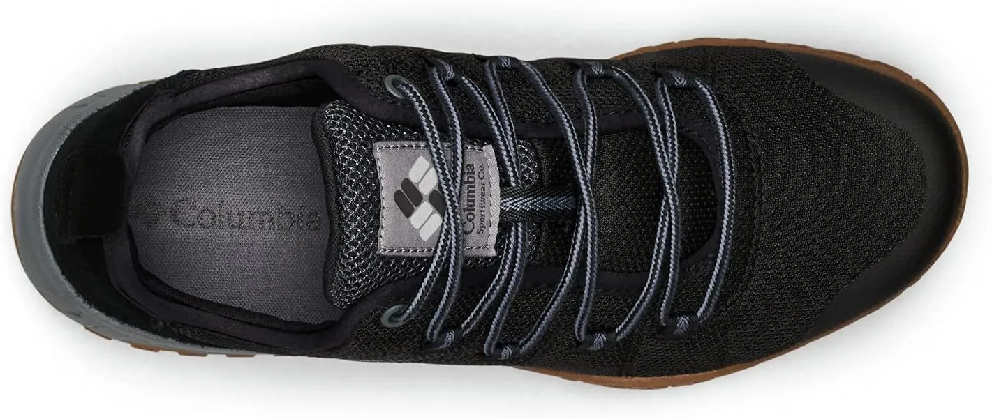 Columbia Men's Fairbanks Low Sneaker