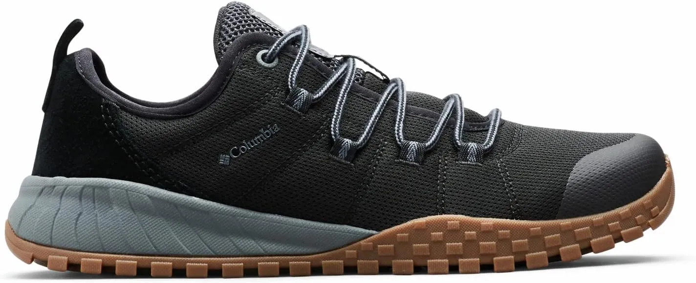 Columbia Men's Fairbanks Low Sneaker