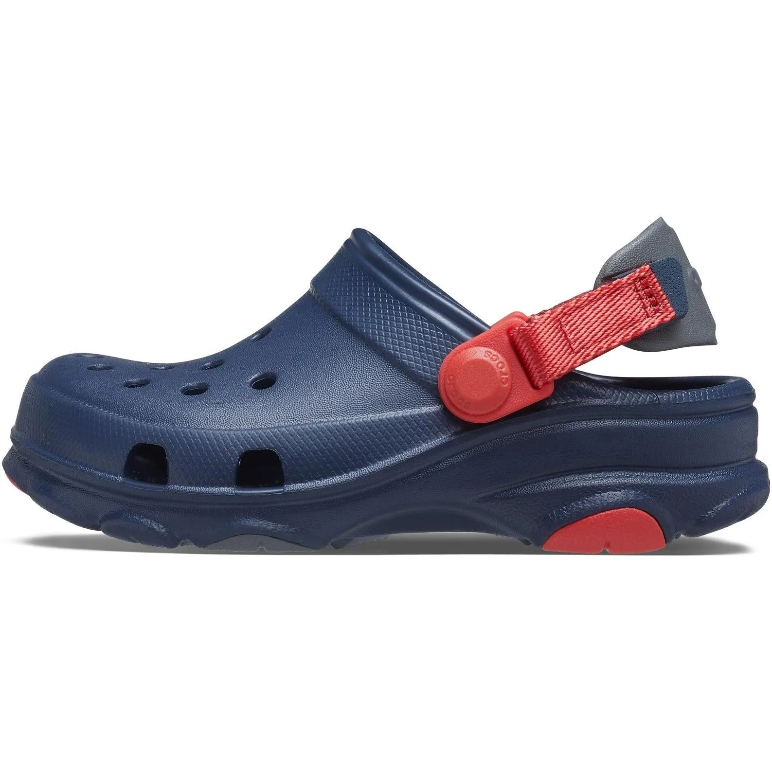 Crocs Classic All-Terrain Clog Sandals