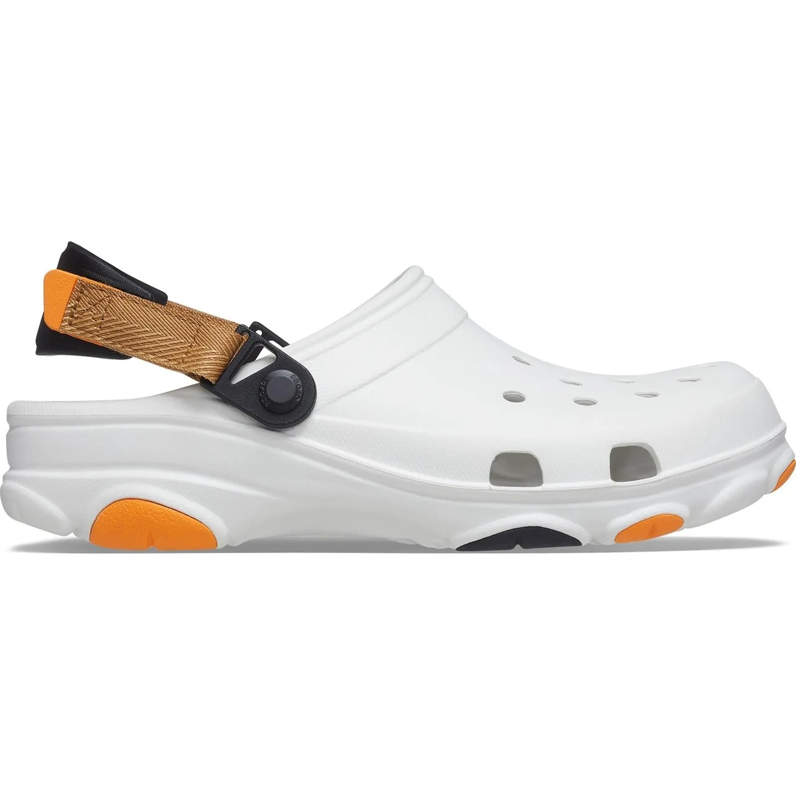 Crocs Classic All-Terrain Clog Sandals