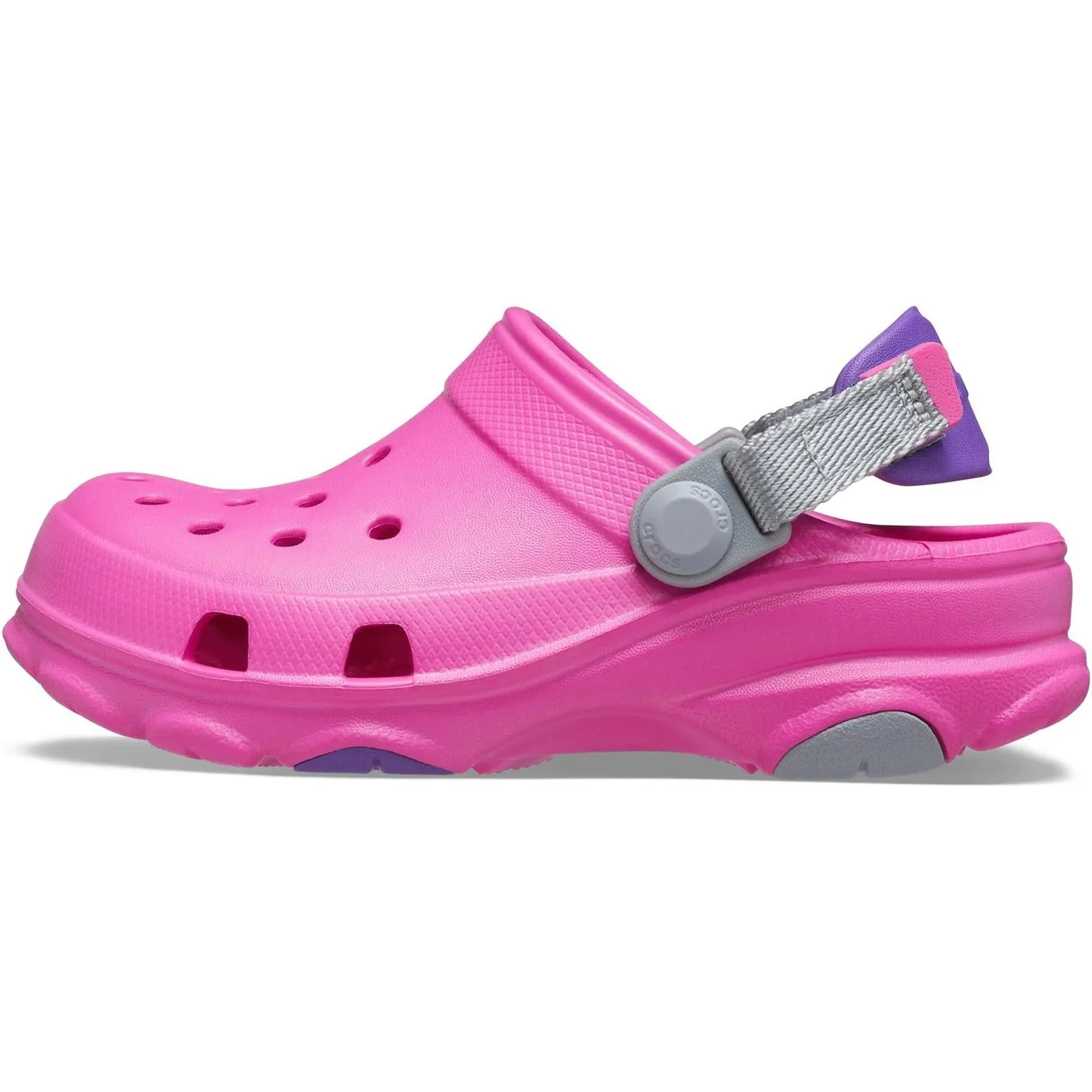 Crocs Classic All-Terrain Clog Sandals