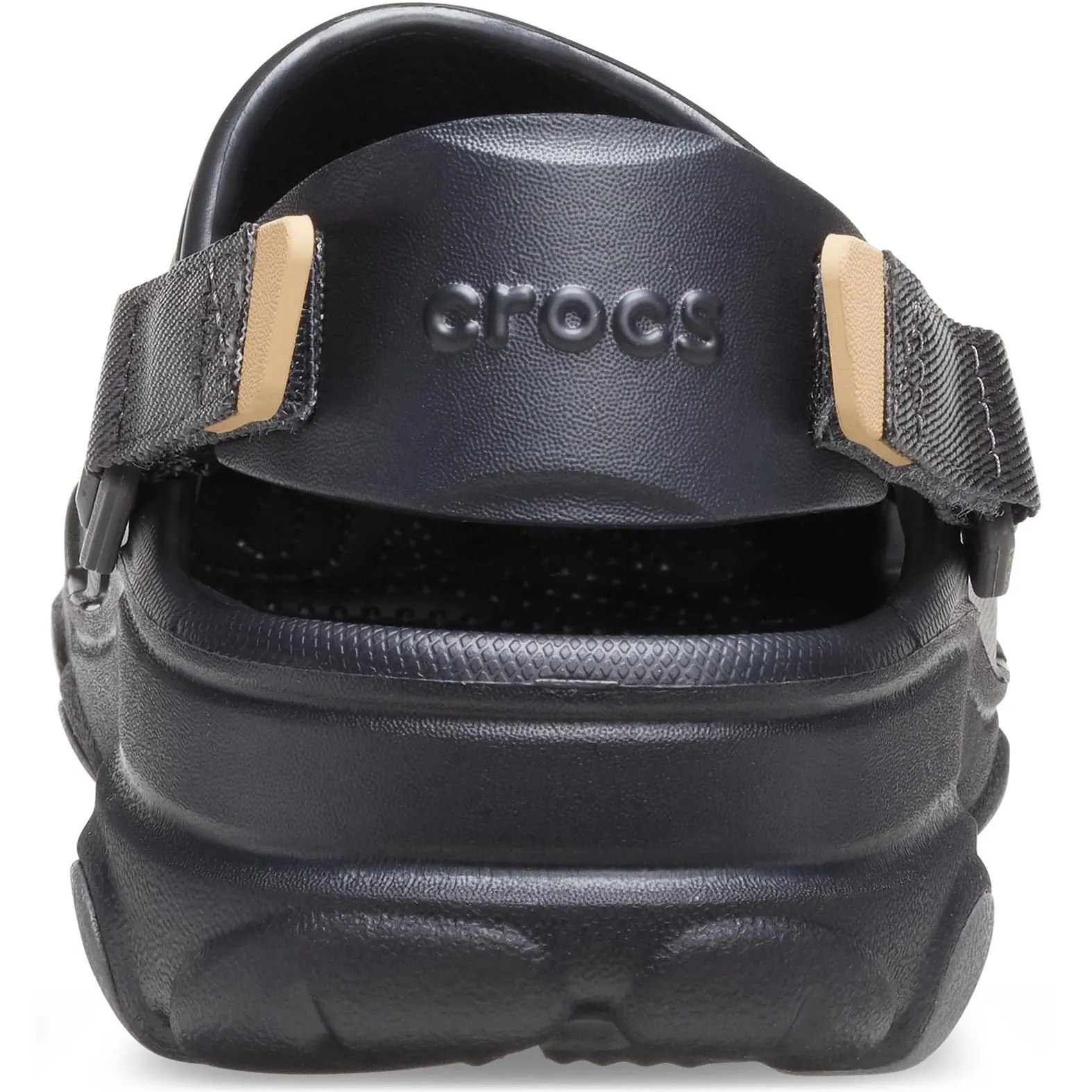 Crocs Classic All-Terrain Clog Sandals