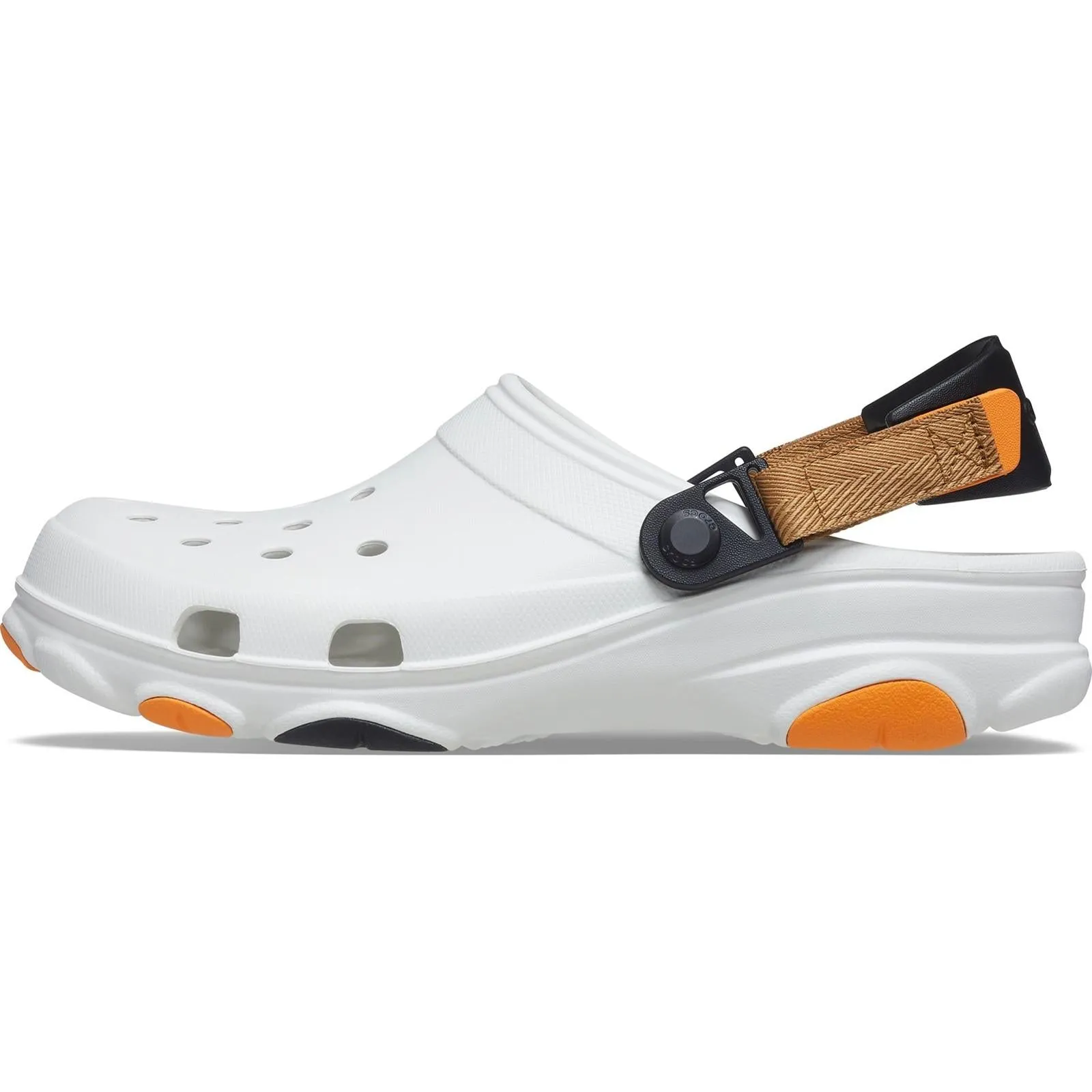 Crocs Classic All-Terrain Clog Sandals