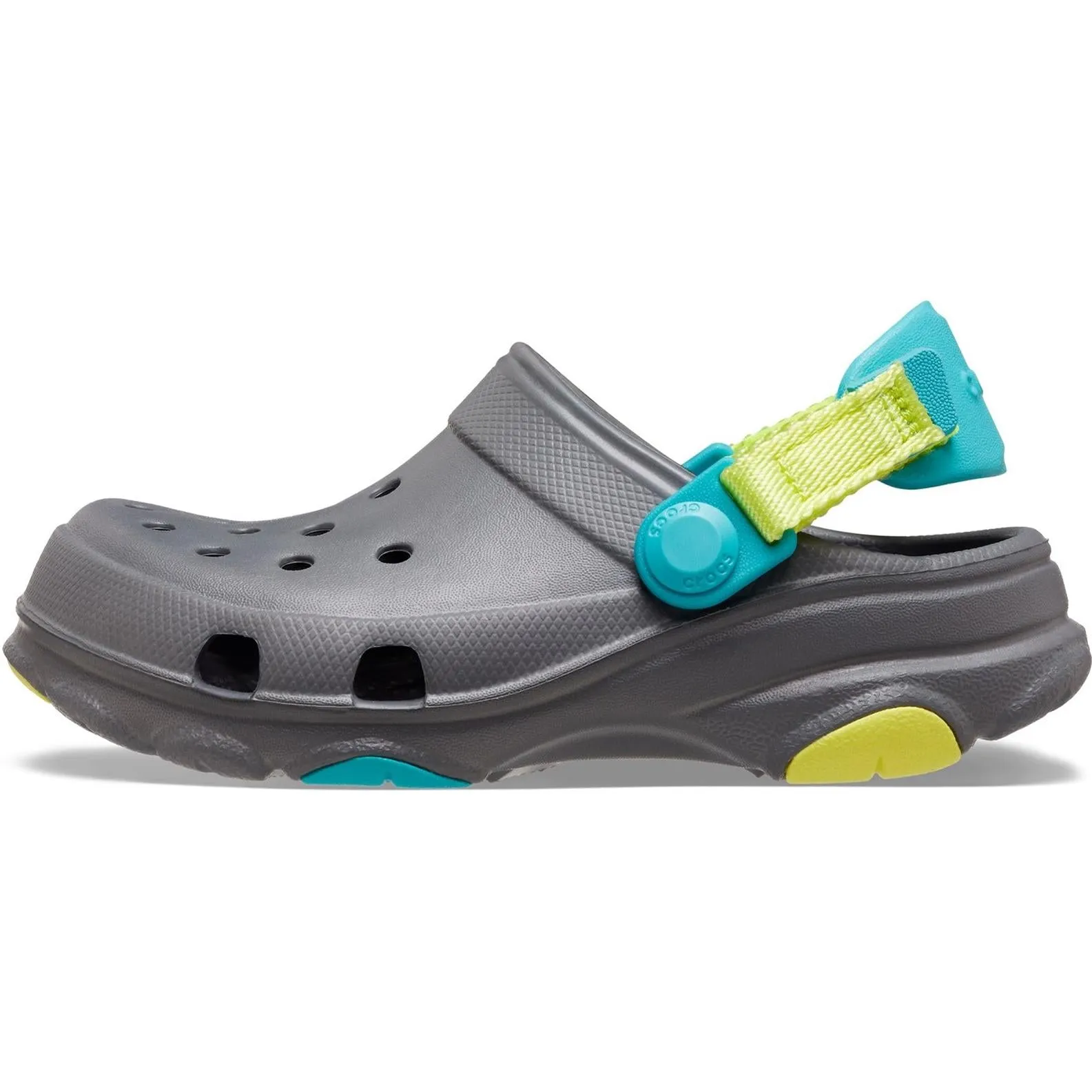 Crocs Classic All-Terrain Clog Sandals