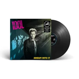 Dream Into It [LP]