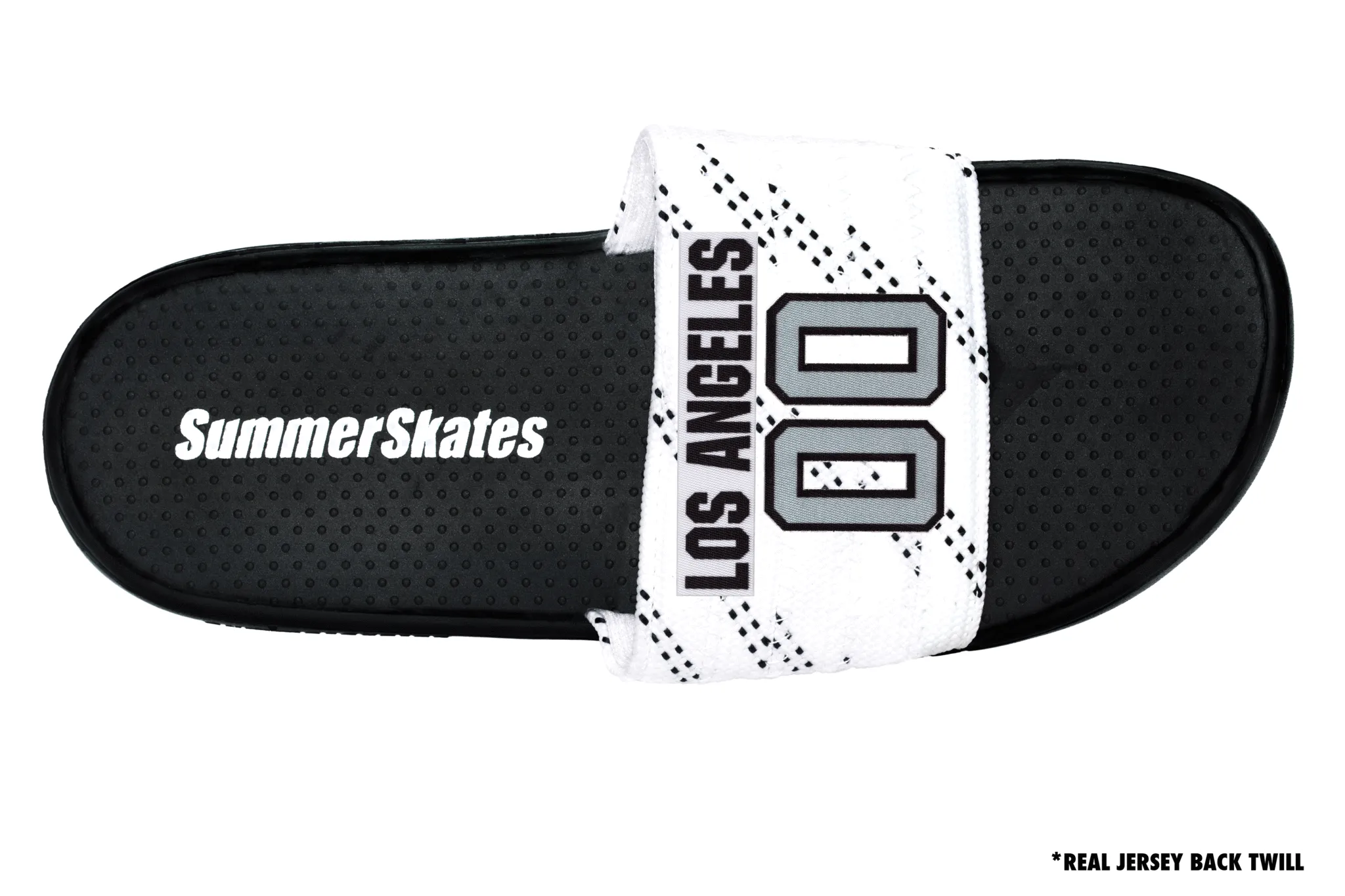 Drew Doughty #8