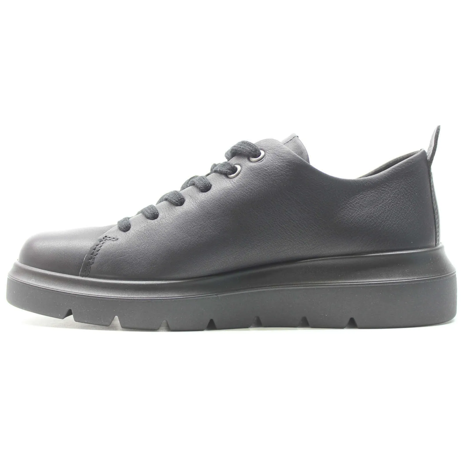 Ecco Nouvelle Full Gain Leather Women's Shoes