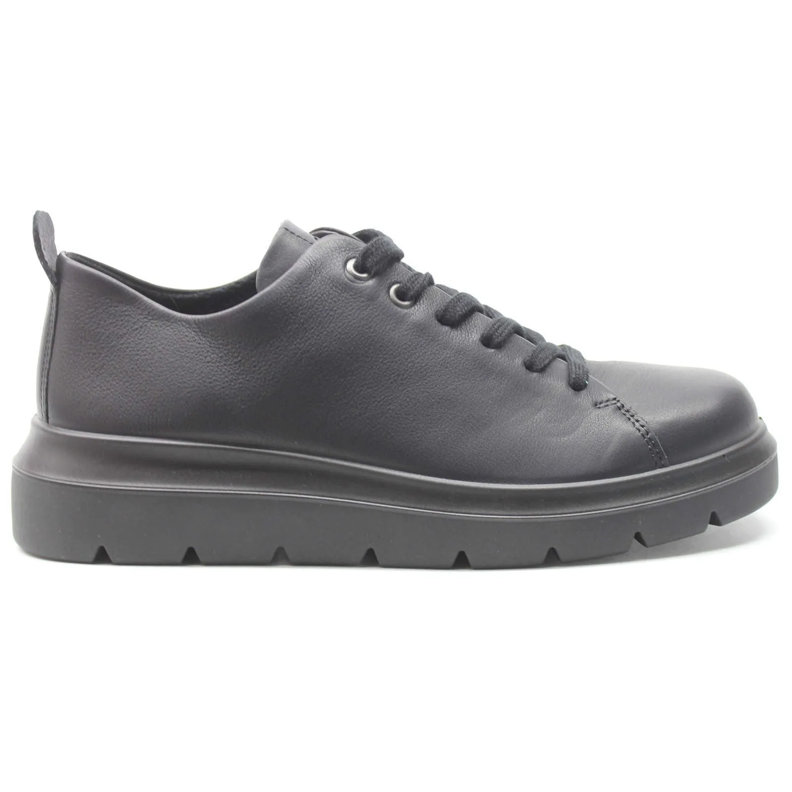 Ecco Nouvelle Full Gain Leather Women's Shoes