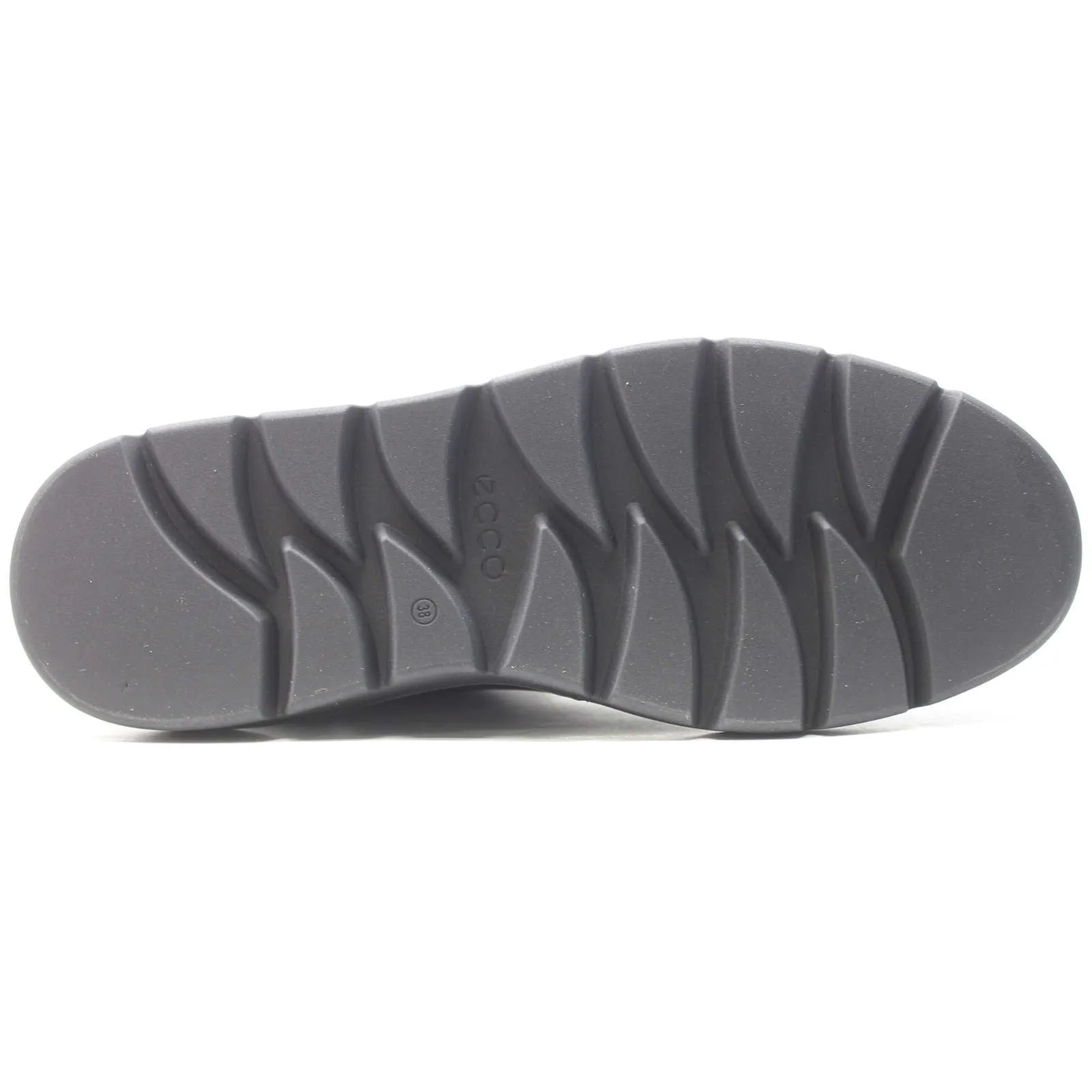 Ecco Nouvelle Full Gain Leather Women's Shoes