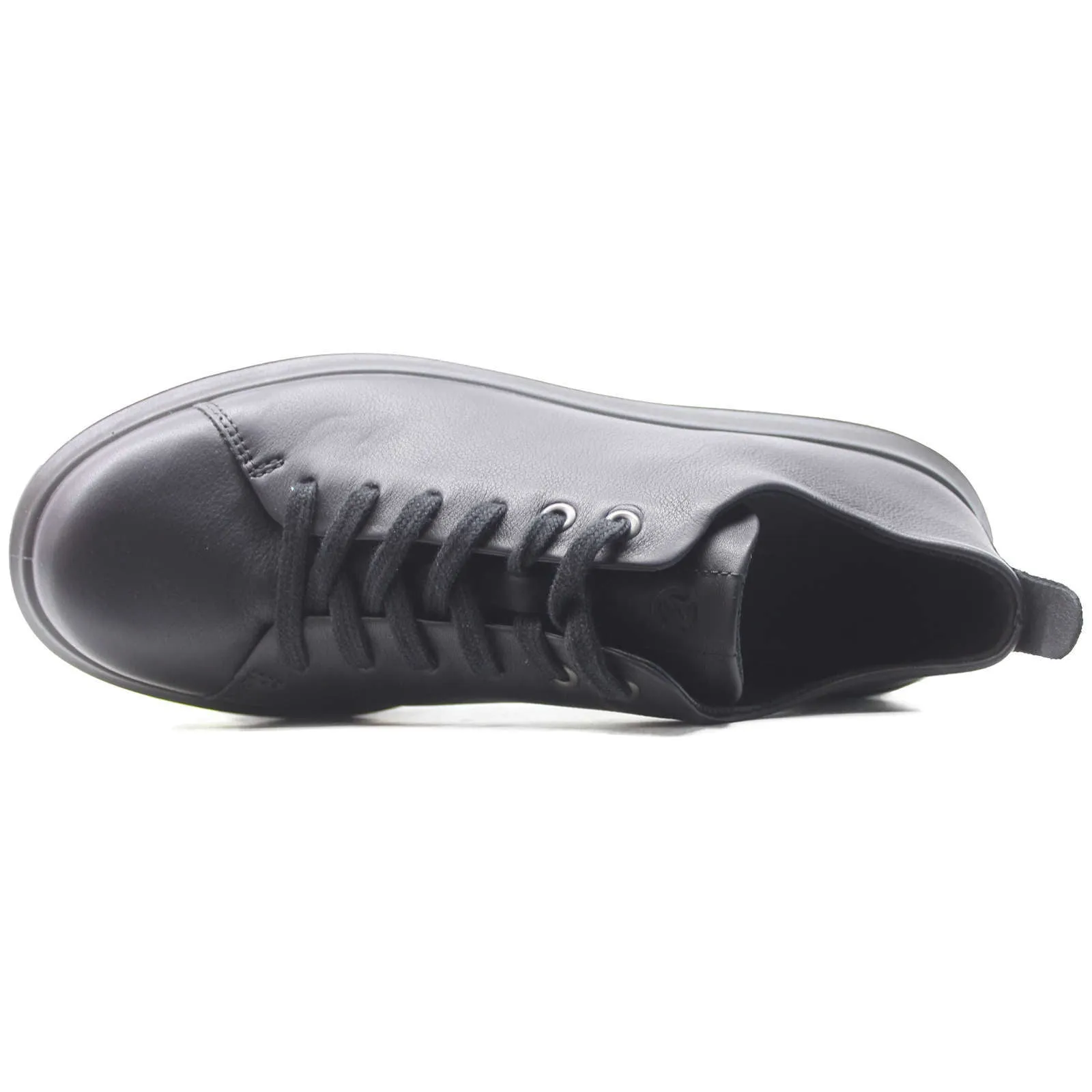 Ecco Nouvelle Full Gain Leather Women's Shoes
