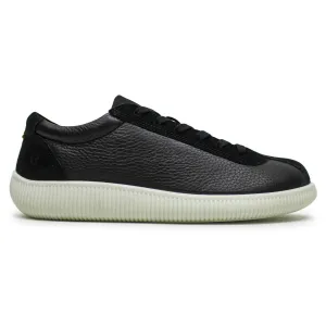 Ecco Soft Zero Leather Women's Casual Shoes