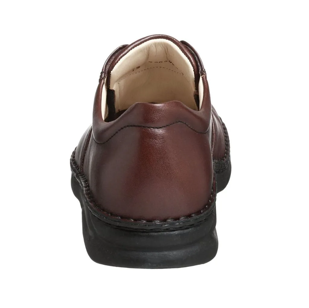 Finn Comfort Dijon Leather Men's Casual Shoes