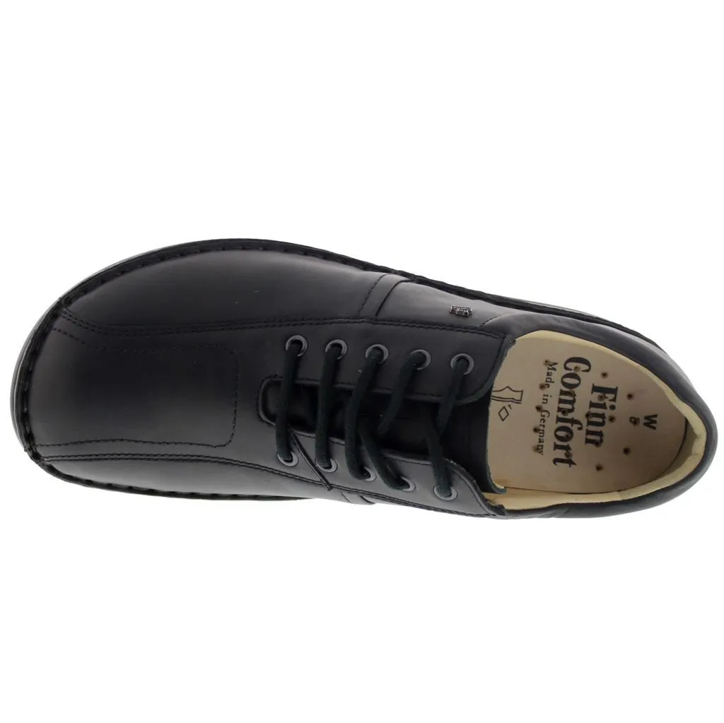 Finn Comfort Dijon Leather Men's Casual Shoes