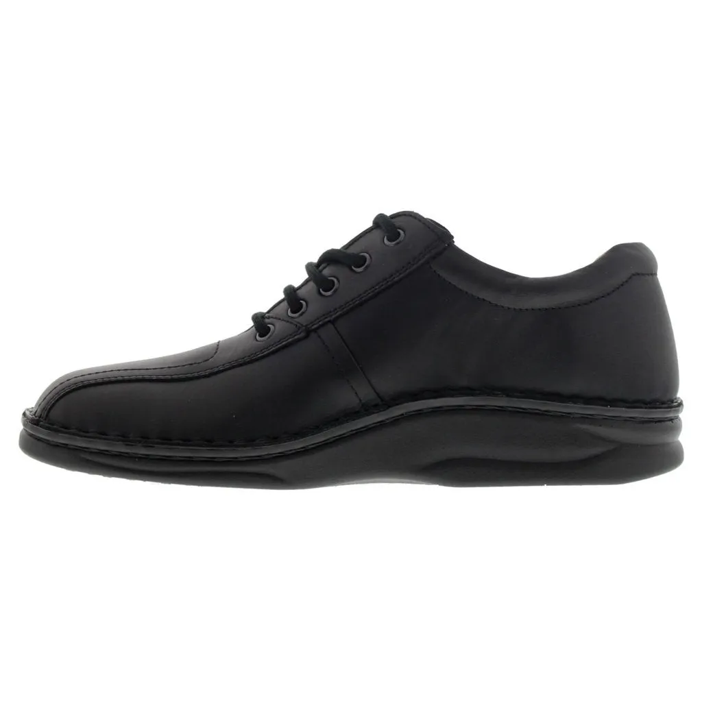 Finn Comfort Dijon Leather Men's Casual Shoes