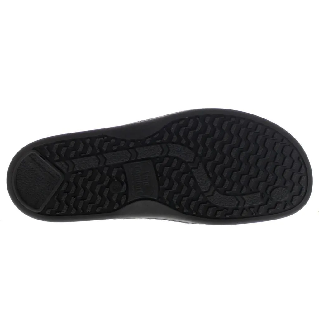 Finn Comfort Dijon Leather Men's Casual Shoes