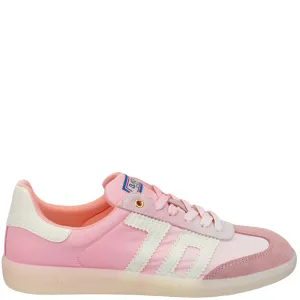 GHOST DARK LIGHT PINK
