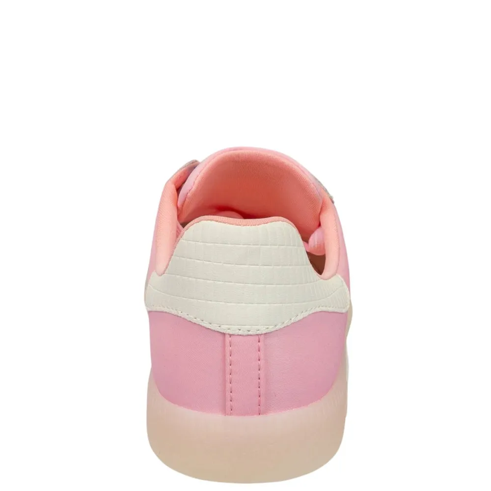 GHOST DARK LIGHT PINK