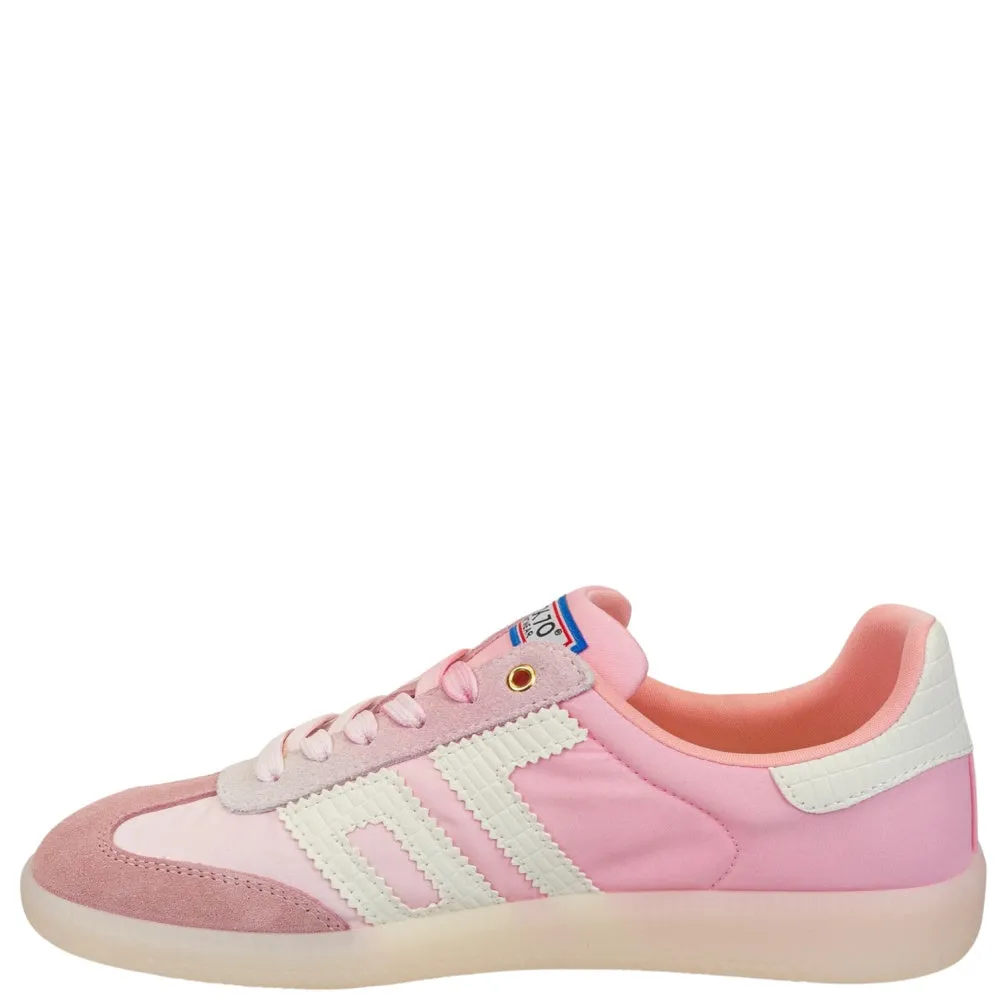 GHOST DARK LIGHT PINK