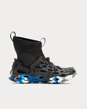 Hydro Moc AT Gore-Tex Black Slip On Sneakers