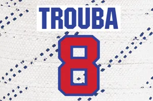 Jacob Trouba #8