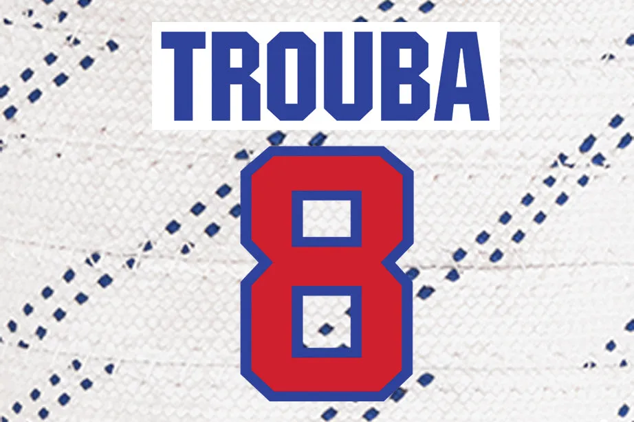 Jacob Trouba #8
