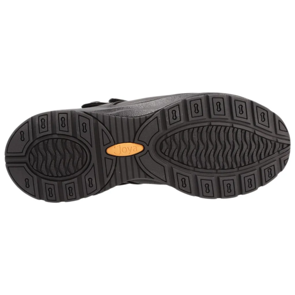 Joya IQ SR Leather Men's Clogs Shoes