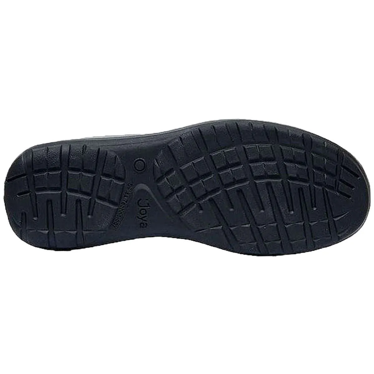 Joya Traveler II Nubuck Leather Men's Slip-On Shoes