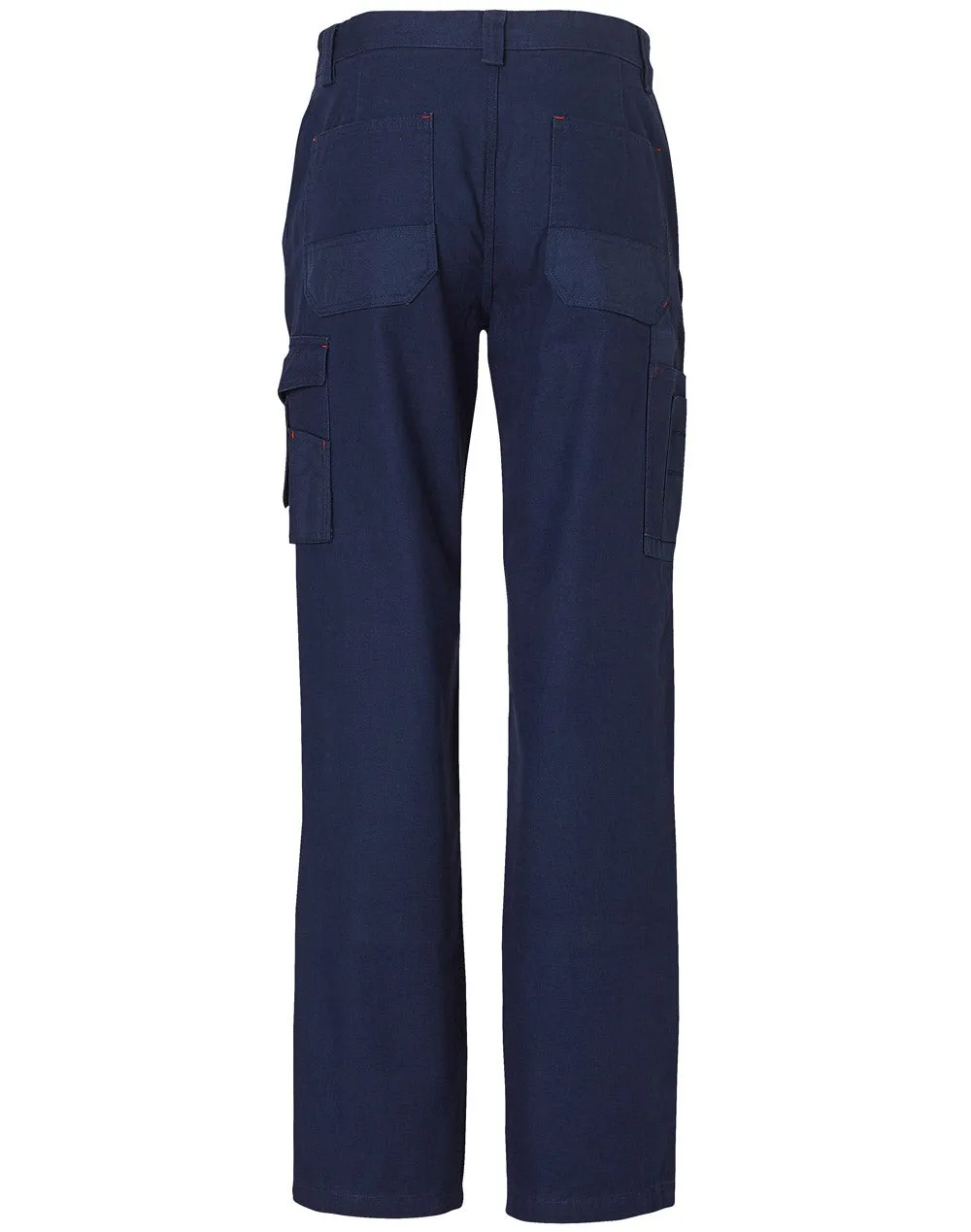 LADIES' DURABLE WORK PANTS
