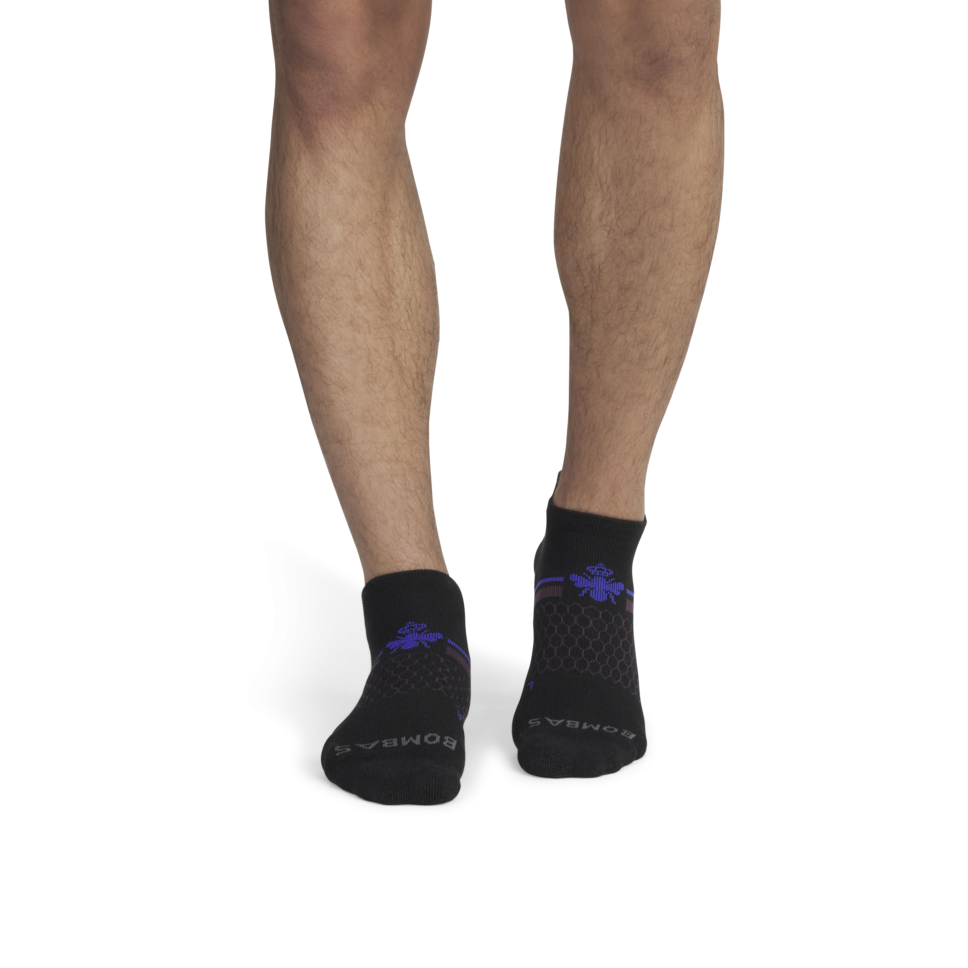 Men's All-Purpose Performance Ankle Sock 6-Pack