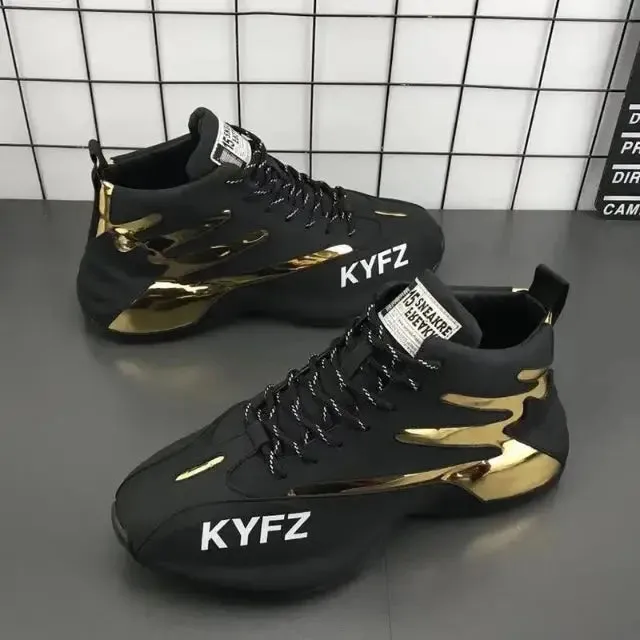 Men’s Street Style Sneakers