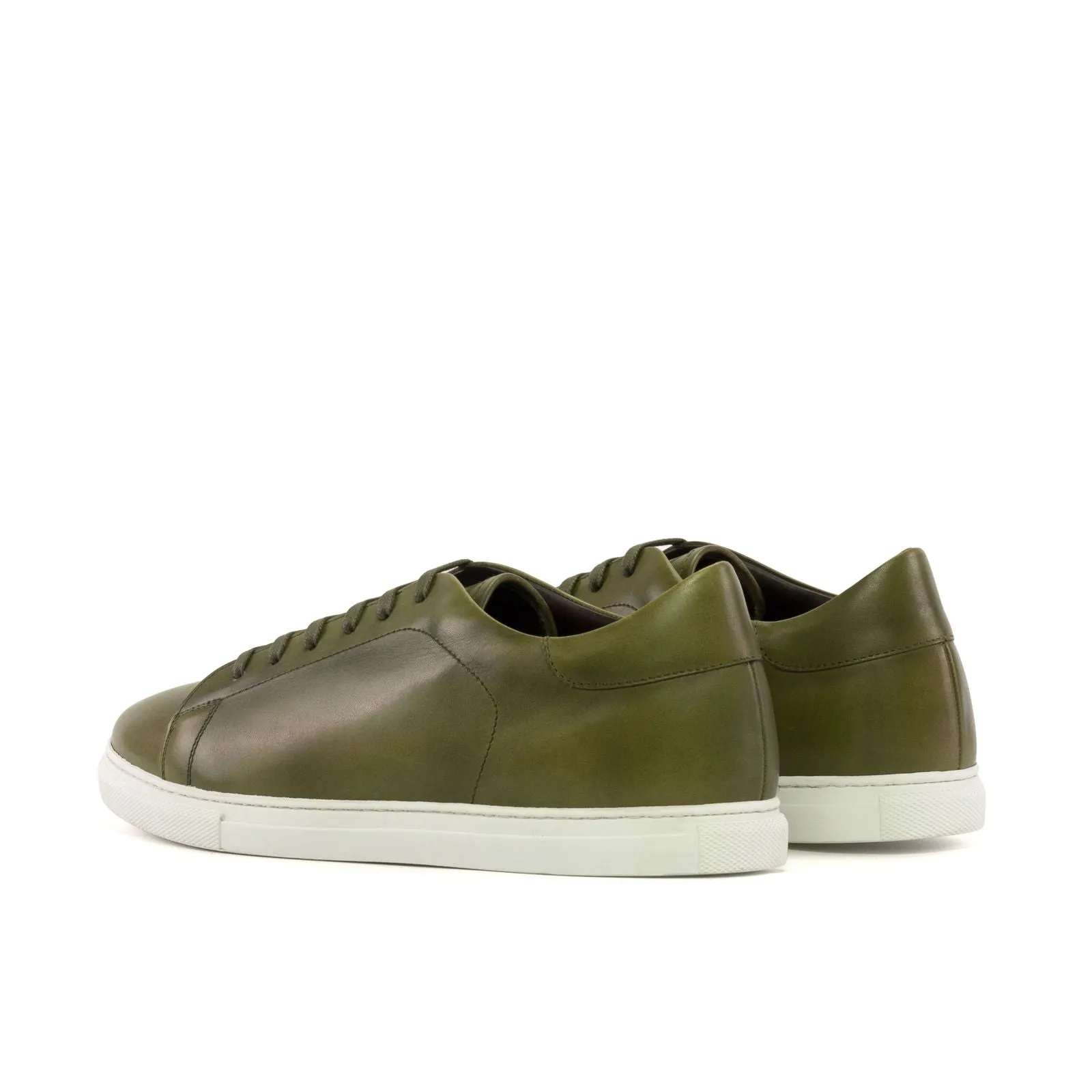 Men's Trainers Wide Plus Size 5475