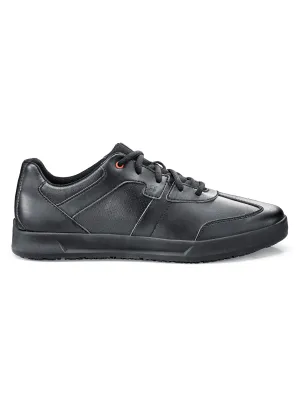 Men's Work Shoe Freestyle II Black