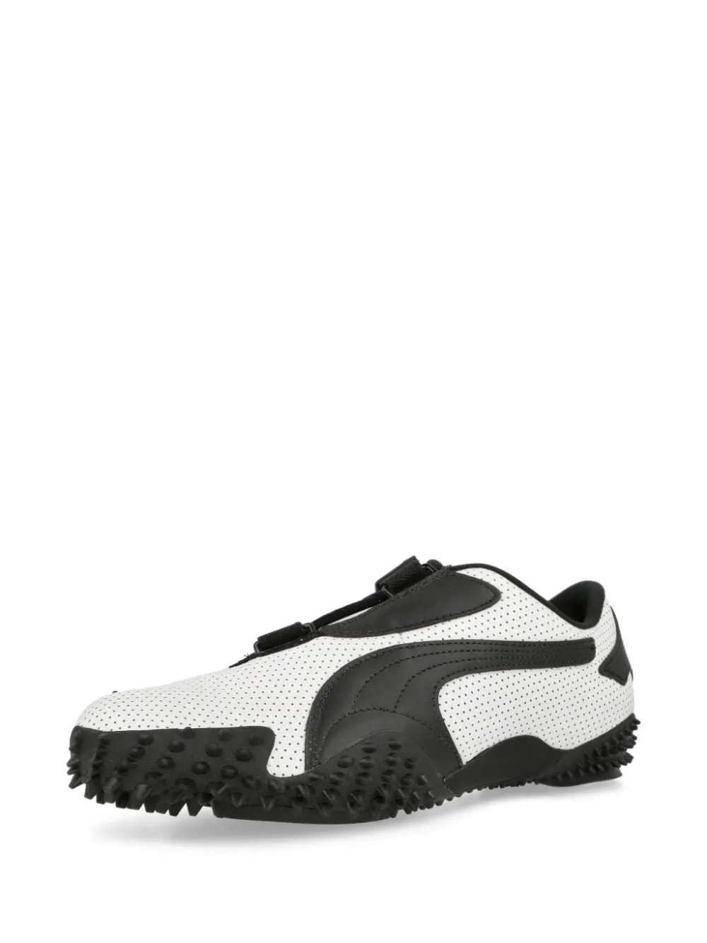 Mostro low-top sneakers
