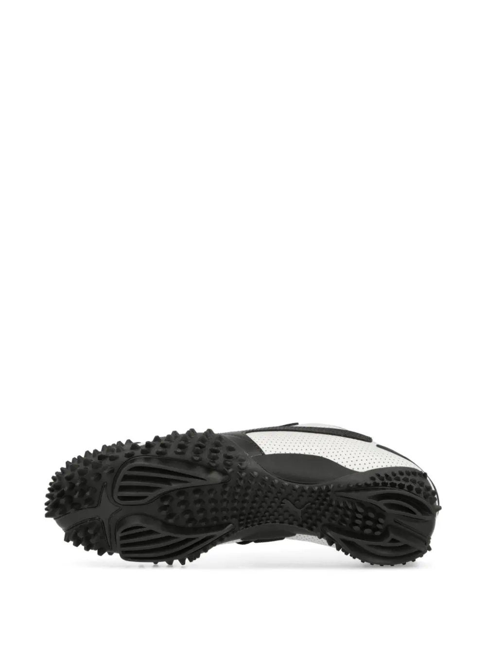 Mostro low-top sneakers