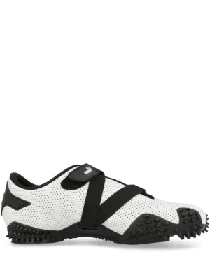 Mostro low-top sneakers