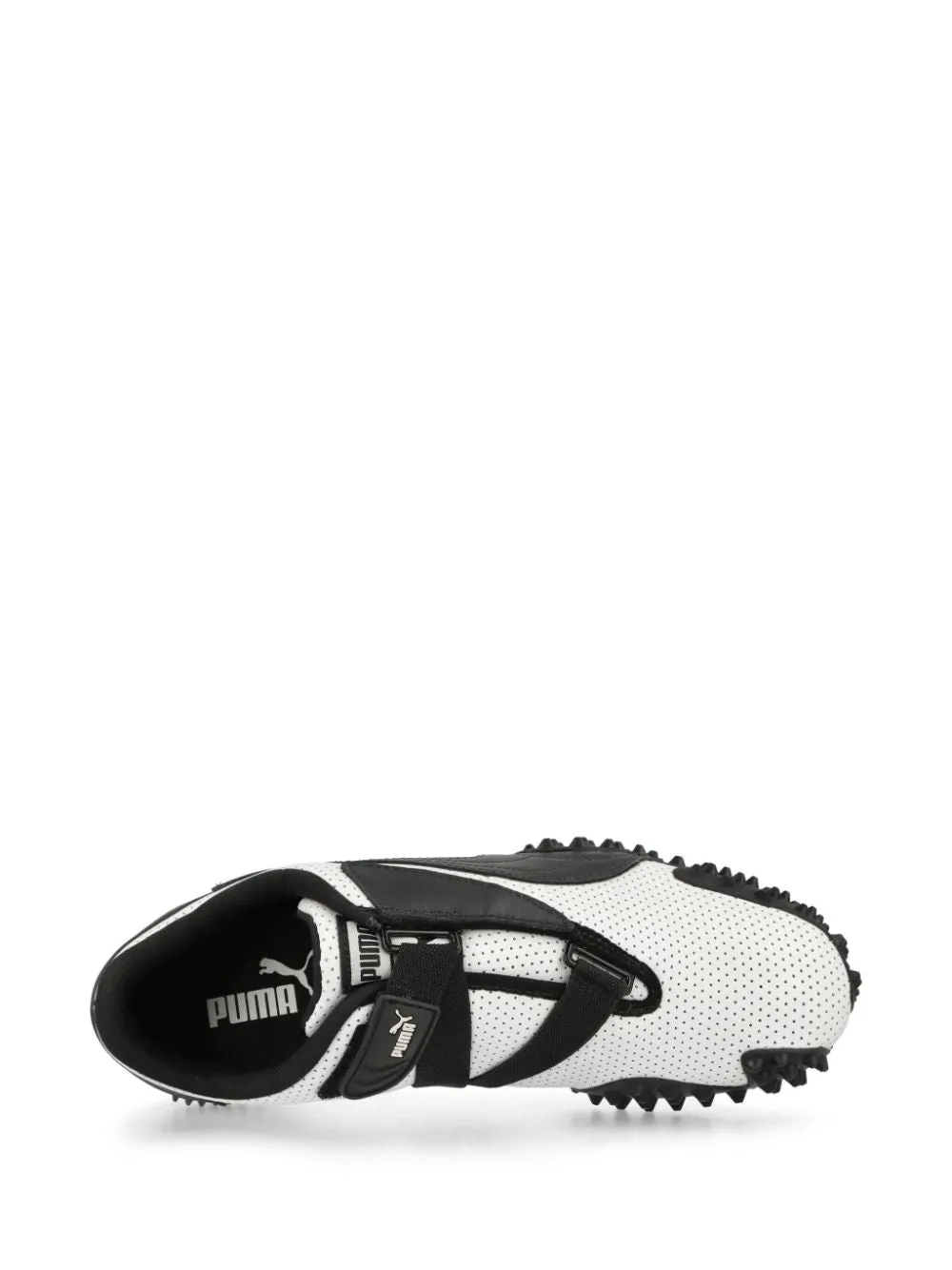 Mostro low-top sneakers
