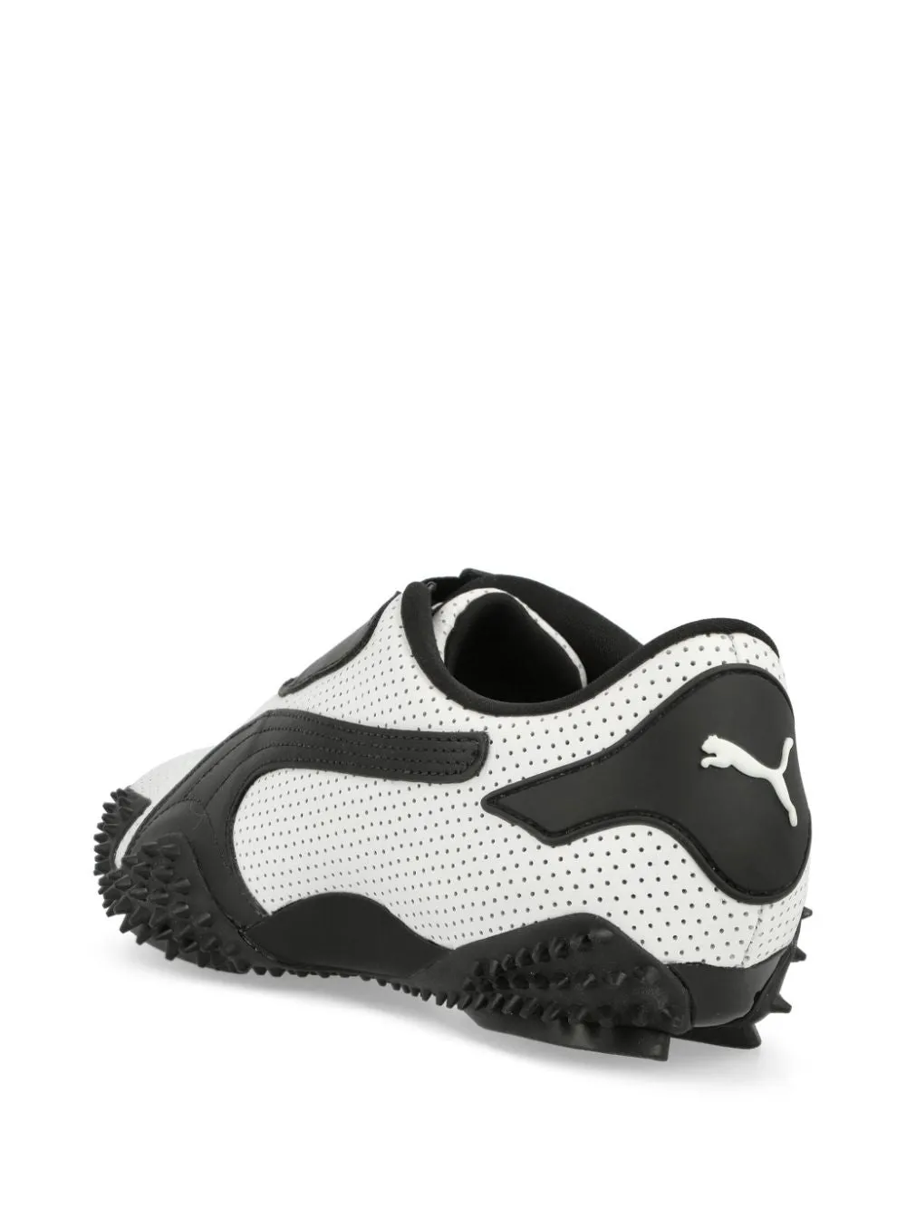 Mostro low-top sneakers