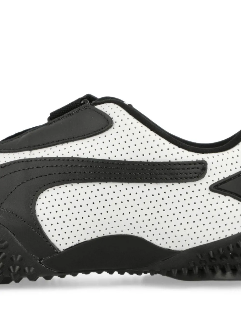 Mostro low-top sneakers