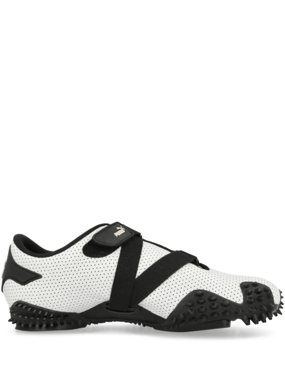 Mostro low-top sneakers