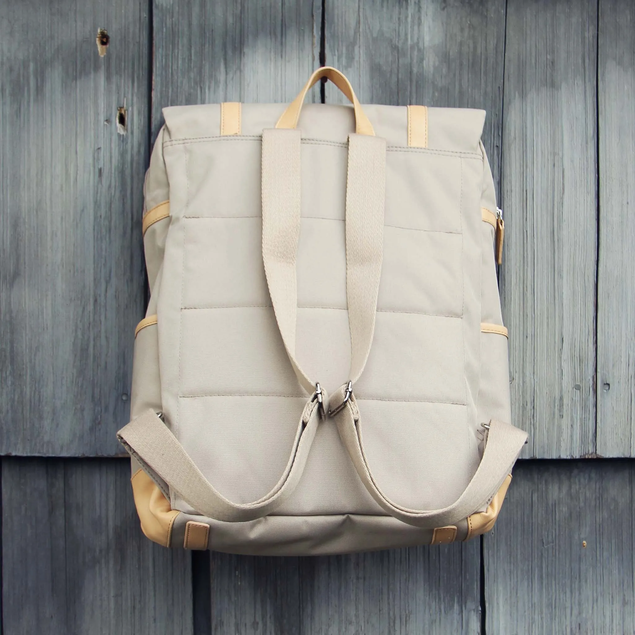 Mountain Trail Backpack