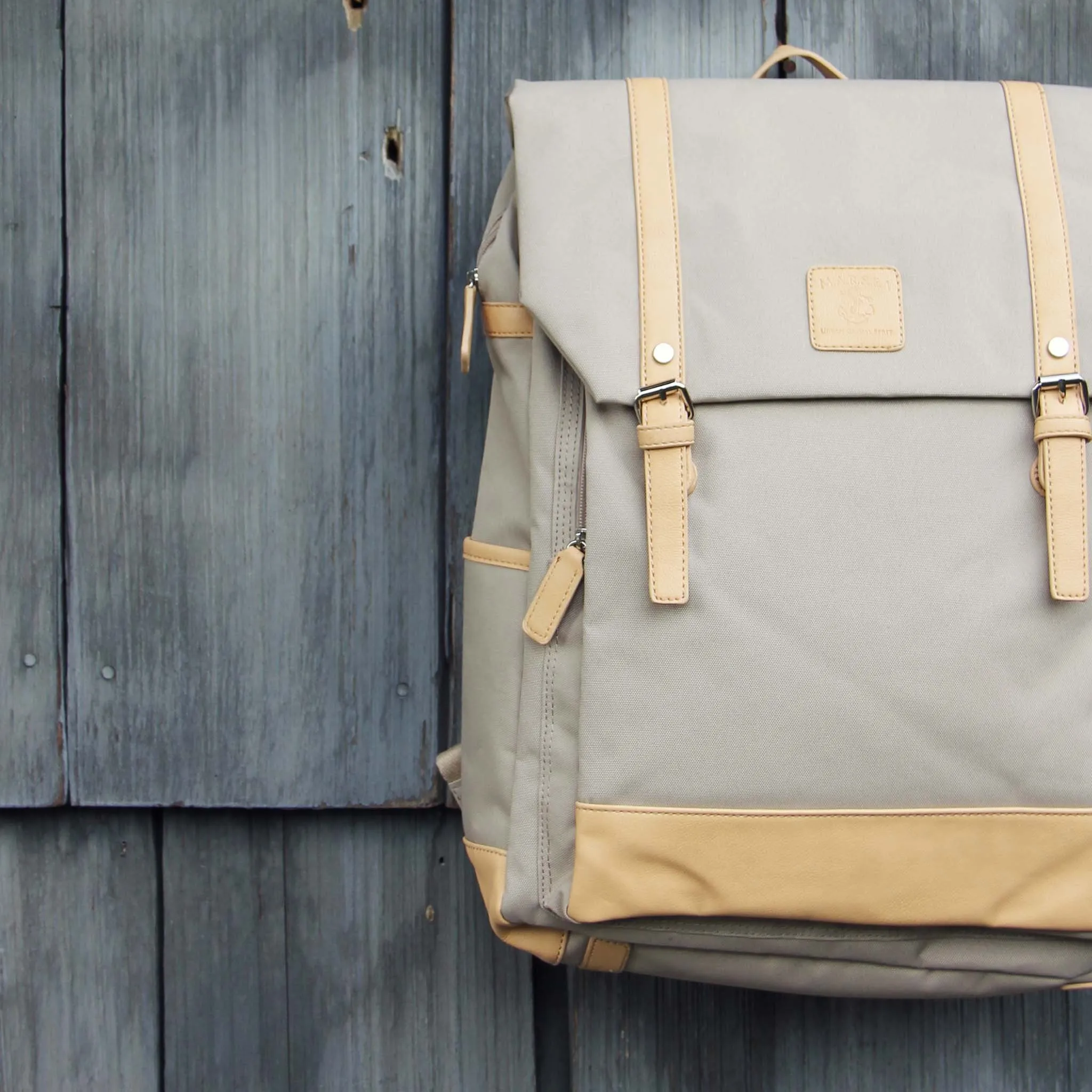 Mountain Trail Backpack