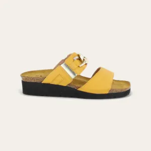 NAOT - VICTORIA - SIZE 40 - MARIGOLD